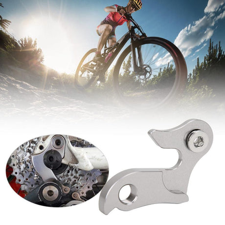 Mountain Bike Rear Derailleur Gear Tail Hook Parts