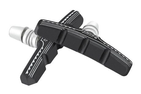 Pair of Mountain Bike Brake Pads V-Brake Blocks for Bicycle
