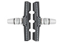Pair of Mountain Bike Brake Pads V-Brake Blocks for Bicycle