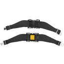 Walk Traction Cleats Ice Crampon Cleats Crampons Stretch Footwear Shoe Rubber