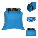 Waterproof Dry Bag Backpack 6 Pack Gym Bag Dry Sacks Lightweight Storage Bags