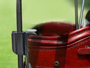 14Pcs Golf Putter Holders Golf Bag Clip On Putting Organizer Golf Equipments