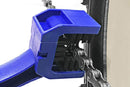 Bicycle Chain Cleaning Kit 360 Degree Rotating Brush Gear Scrubber Tool