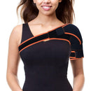 Adjustable Shoulder Support Brace Strap Joint Sport Gym Compression Bandage Wrap