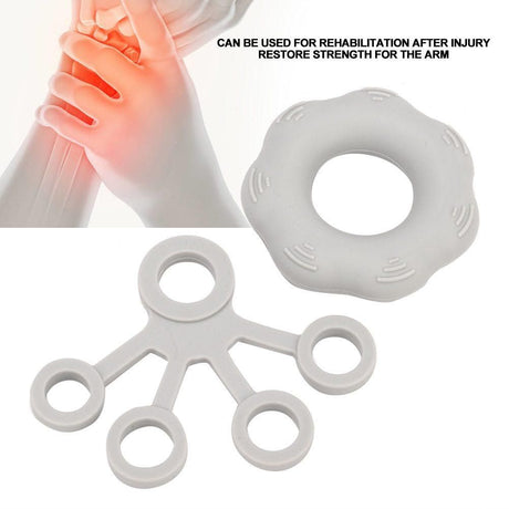 Finger trainer finger stretcher hand expander hand exerciser Hand Strength
