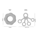 Finger trainer finger stretcher hand expander hand exerciser Hand Strength