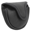 Golf Putter Protection Covers Headcover Semicircle