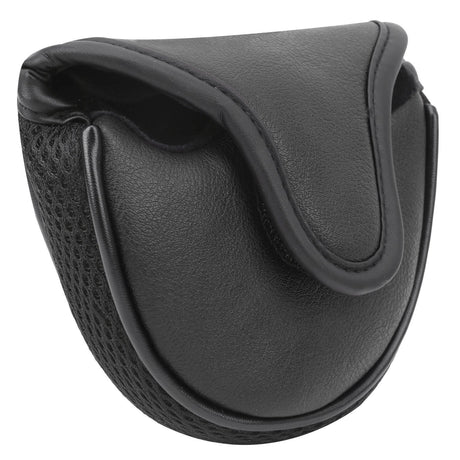 Golf Putter Protection Covers Headcover Semicircle