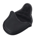 Golf Putter Protection Covers Headcover Semicircle