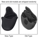 Golf Putter Protection Covers Headcover Semicircle