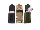 Phone Pouch Holster Waist Bag Army Tactical Military Nylon Belt For Samsung