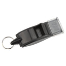 Sports Whistle Loud Crisp Sound Whistle with Lanyard