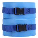 Water aerobics float sleeves swimming weights ankles arms belts for swimming