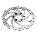 160mm bike disc 160mm bike brake rotor Professional Mountain Bike Brake Disc