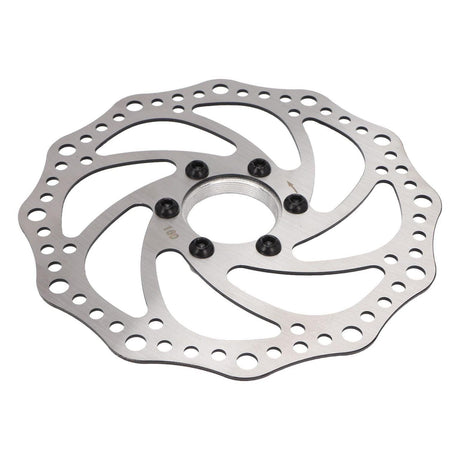 160mm bike disc 160mm bike brake rotor Professional Mountain Bike Brake Disc