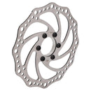 160mm bike disc 160mm bike brake rotor Professional Mountain Bike Brake Disc