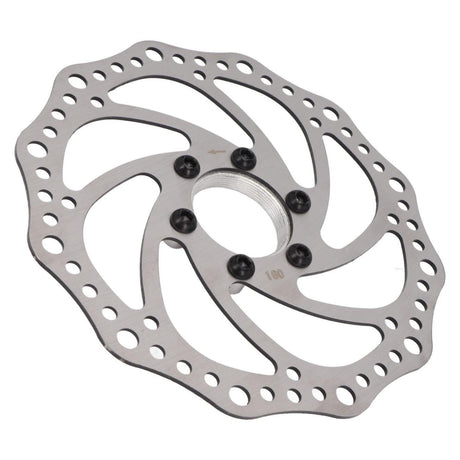 160mm bike disc 160mm bike brake rotor Professional Mountain Bike Brake Disc