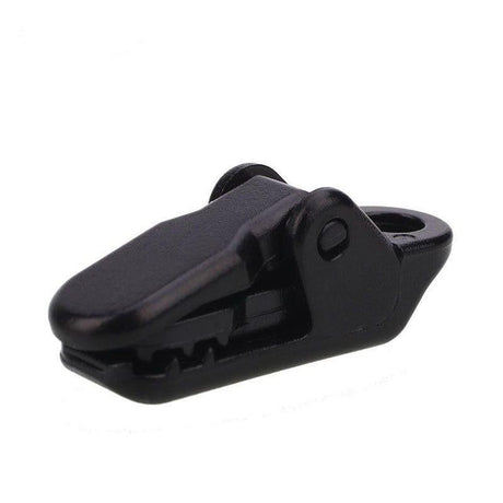 30 Pcs Alligator Clip Outdoor Tent Winof Clamp Survival Tighten Tool Awning
