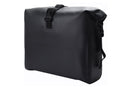 9L Bike Handlebar Bag Cycling Front Frame Tube Bag Bicycle Front Storage Pouch