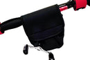 Spinning Reel Cover Case Bag Fits 1000 2000 4000 5000 8000 Series Spinning Reels - S