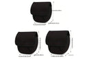 Spinning Reel Cover Case Bag Fits 1000 2000 4000 5000 8000 Series Spinning Reels - S