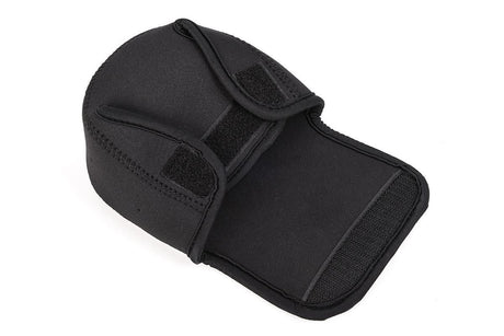 Spinning Reel Cover Case Bag Fits 1000 2000 4000 5000 8000 Series Spinning Reels - M