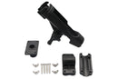 Rotatable Fishing Rod Holder for Kayak and Boat