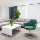 EBGO 360° Swivel Leisure/Office Chair