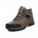 Men Hiking Shoes High Top Warm Winter 8528. Note. 8528 army green 47