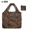 Large Polyester Foldable Shopping Bag 190T Z-008