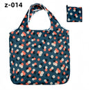 Large Polyester Foldable Shopping Bag 190T Z-014