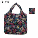 Large Polyester Foldable Shopping Bag 190T Z-017