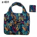 Large Polyester Foldable Shopping Bag 190T Z-031