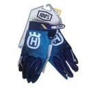 Lohas Fox Motorcycle Gloves Knitting Anti Slip New black fluorescent