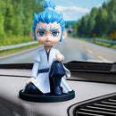 Wanfei Ao Bing Bobblehead Resin Car Dash Decoration Donghai ao bing [standing style]