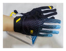 LOHAS FOX Cycling Gloves Nylon Wear Resistant Long. Dark green xxl