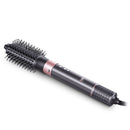 7-in-1 Hot Air Styling Brush Set with Interchangeable Attachments for Home and Salon Use – Dry, Straighten, Curl, and Add Volume with Professional-Grade Power and Precision (RoseGold)