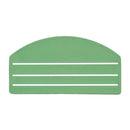 Pet Wet Food Pouch Scraper – Effortlessly squeeze every last bit of cat or dog wet food, paste, or puree from pouches without mess. Ideal for home feeding, this handy tool helps reduce waste and keeps hands clean during daily mealtime. (Green)