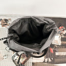 Travel Backpack Four Colors Spacious Compartments Durable Material Comfortable - Green - Size L