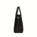 Women'S Tote Briefcase Commuting Bag Handheld Bag Cross-Body Bag Spacious Tote - Gray - Size 31-11-24