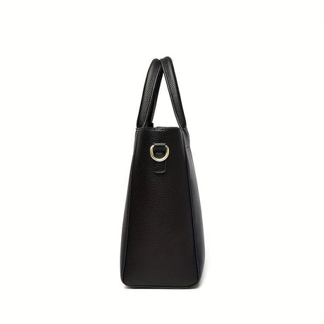 Women'S Tote Briefcase Commuting Bag Handheld Bag Cross-Body Bag Spacious Tote - Gray - Size 31-11-24