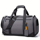 Travel Duffel Bag Laptop Duffel Men'S Travel Bag Women'S Travel Bag Durable - Green - Size L
