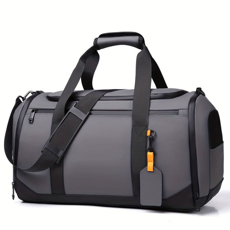 Travel Duffel Bag Laptop Duffel Men'S Travel Bag Women'S Travel Bag Durable - Green - Size L