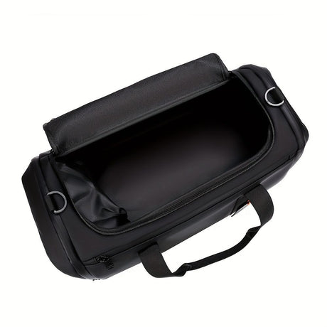 Travel Duffel Bag Laptop Duffel Men'S Travel Bag Women'S Travel Bag Durable - Gray - Size L
