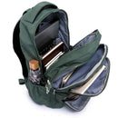 Travel Backpack 8 Colors Durable Backpack Spacious Backpack Stylish Backpack - purplish red - Size L