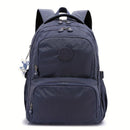 Travel Backpack 8 Colors Durable Backpack Spacious Backpack Stylish Backpack - turquoise - Size L
