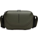 Gray Black Travel Crossbody Bag Camera Bag Photography Bag Travel Accessories High-Quality