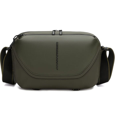 Gray Black Travel Crossbody Bag Camera Bag Photography Bag Travel Accessories High-Quality