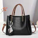 Single-Shoulder Handbag Crossbody Bag New Handbag Stylish Bag Australia Fashion - Green - Size 26-11-19
