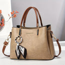 Single-Shoulder Handbag Crossbody Bag New Handbag Stylish Bag Australia Fashion - Green - Size 26-11-19